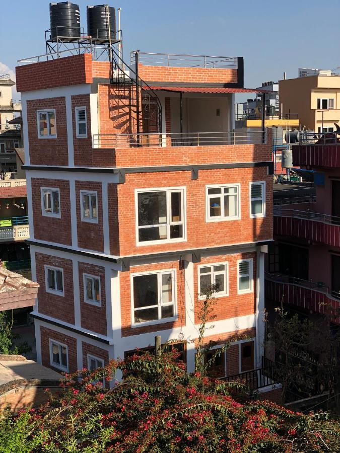 Your Home In Kathmandu! Ngoại thất bức ảnh
