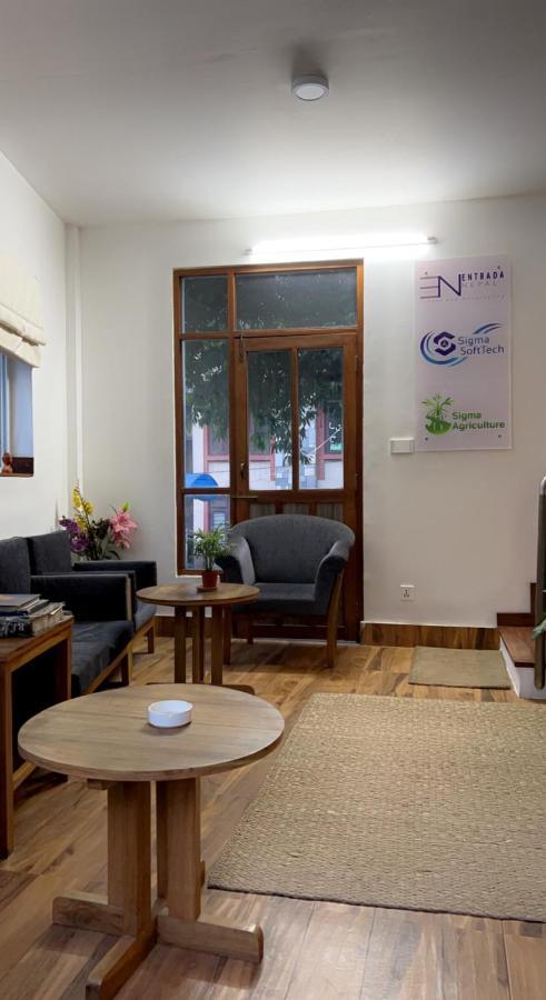 Your Home In Kathmandu! Ngoại thất bức ảnh