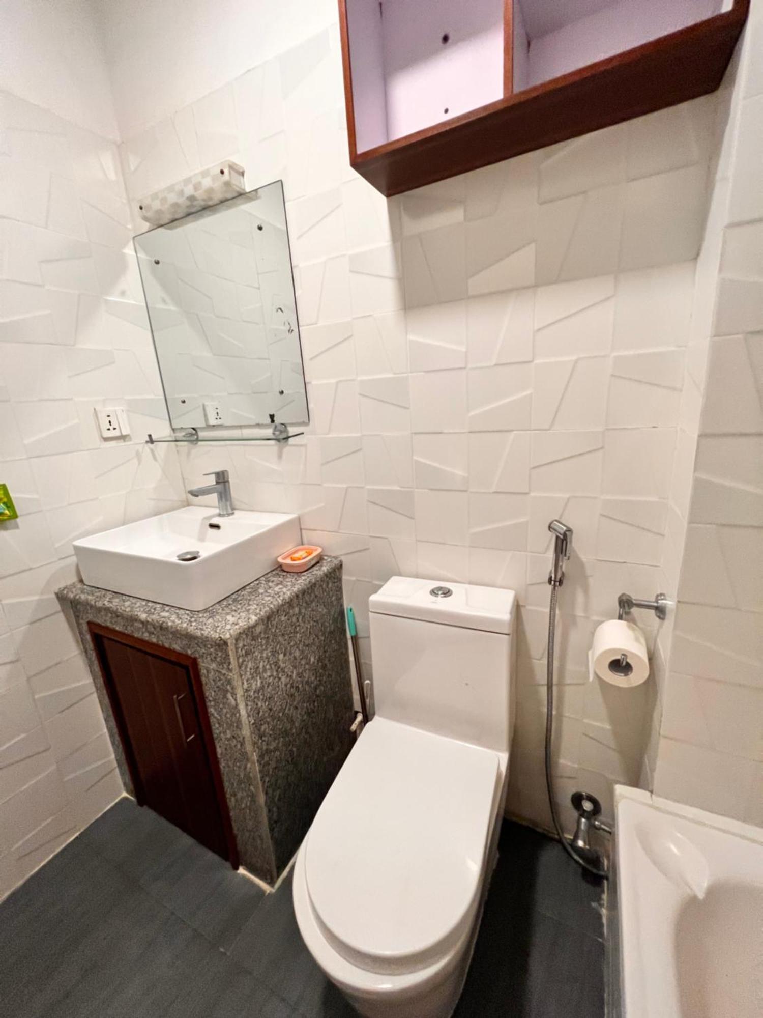 Your Home In Kathmandu! Ngoại thất bức ảnh