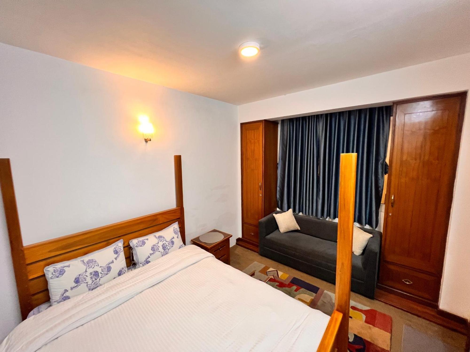 Your Home In Kathmandu! Ngoại thất bức ảnh